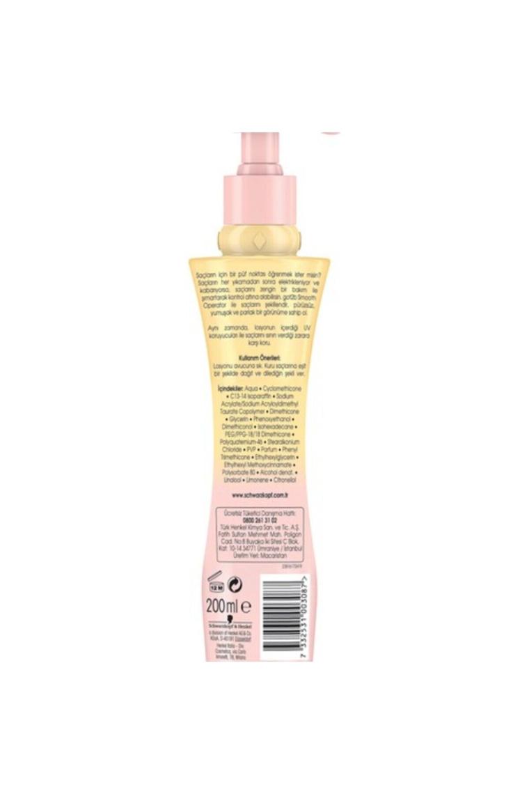 GOT2B Smooth Operator Saç Losyonu 200 ml