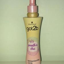 GOT2B Smooth Operator Saç Losyonu 200 ml