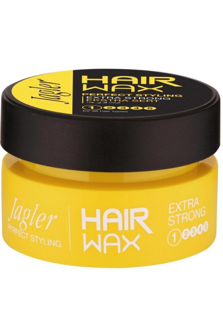 Jagler 01 Ekstra Sert 150 ml Wax