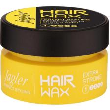 Jagler 01 Ekstra Sert 150 ml Wax