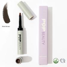 Kaş Sabitleyici Ve Şekillendirici & Kaş Pomadı, 2'li Kaş Bakım Seti