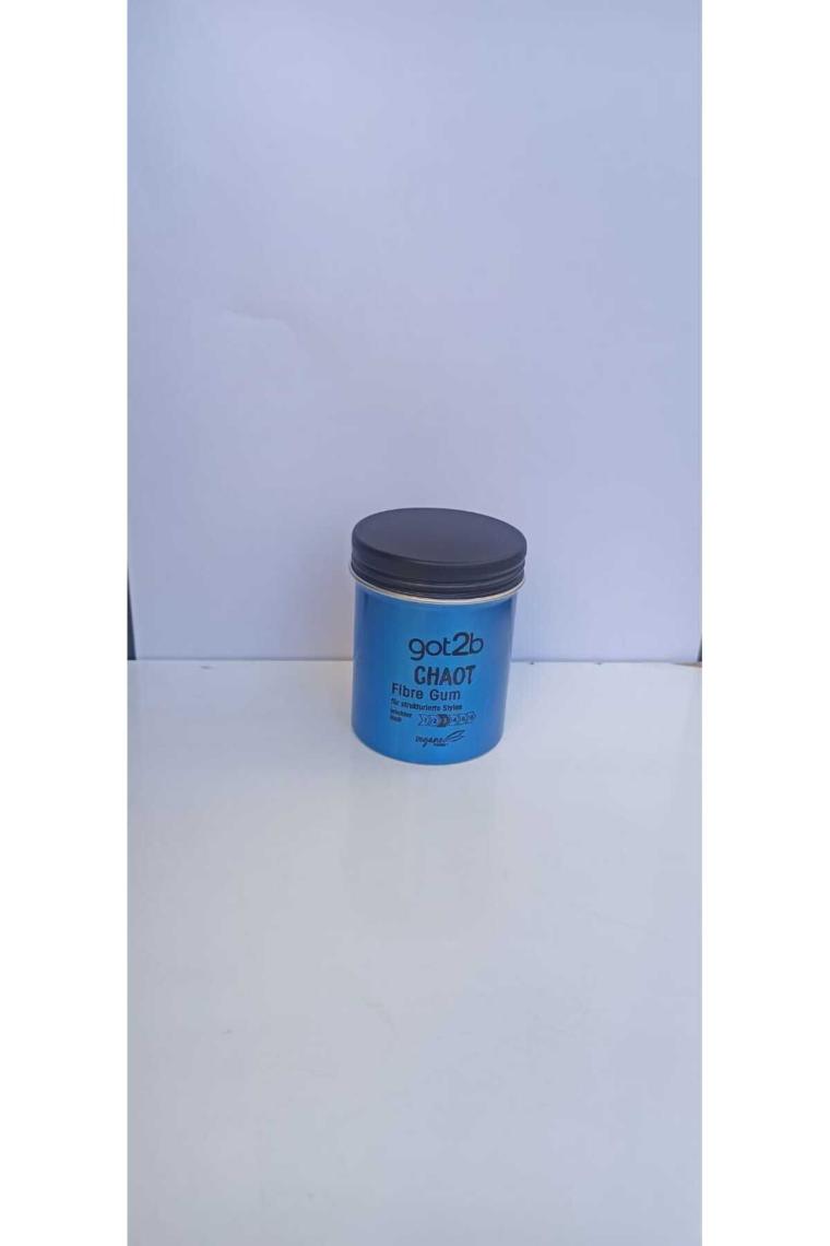 Got2b Chaotic Saç Şekillendirici Krem 100 Ml Delist