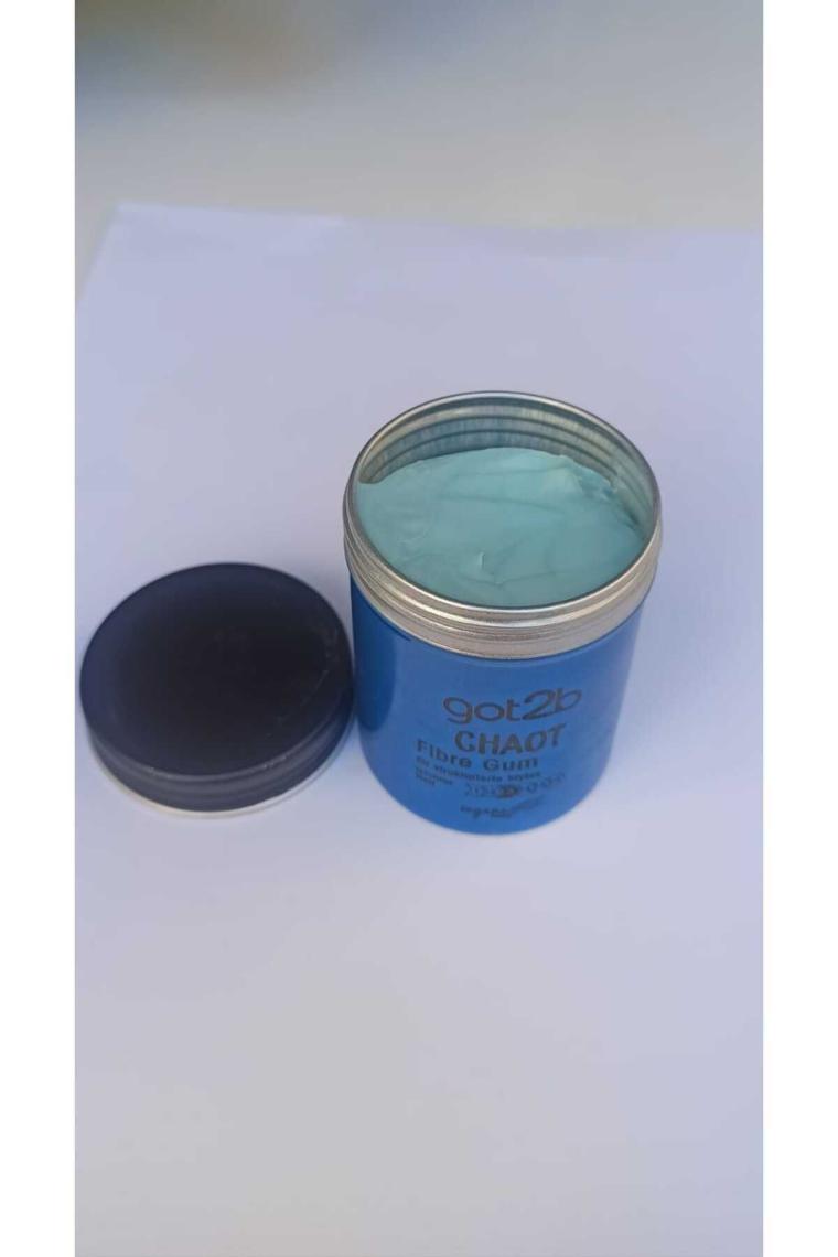 Got2b Chaotic Saç Şekillendirici Krem 100 Ml Delist