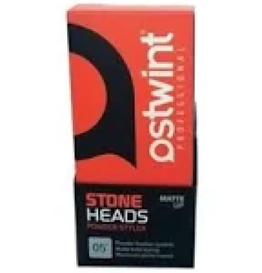 Ostwint Pudra Wax 20ml Turuncu