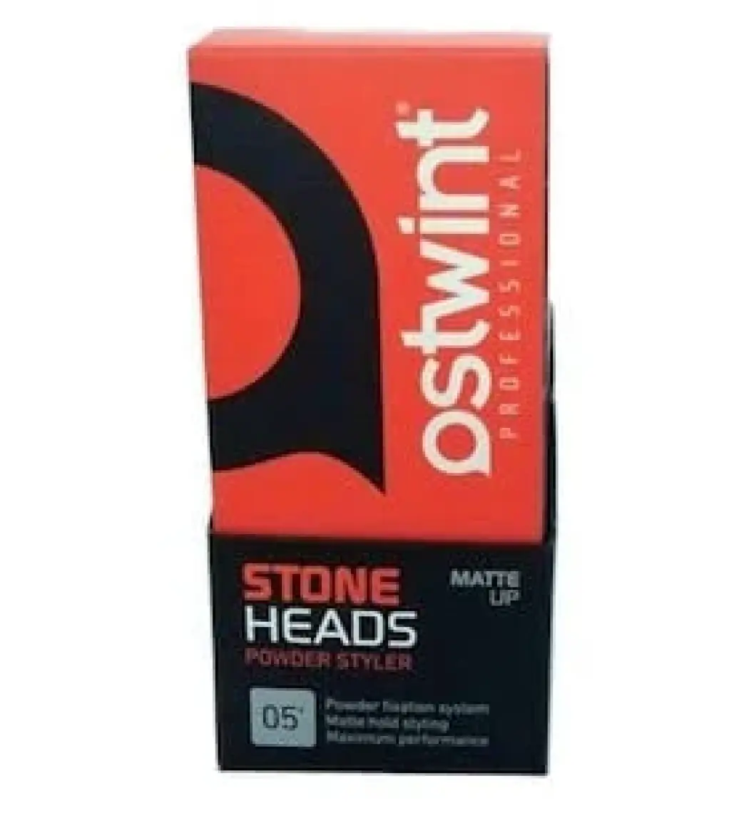 Ostwint Pudra Wax 20ml Turuncu