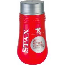 Stax Dust It Mattifying Toz Wax Yüksek Tutuş 20 gr