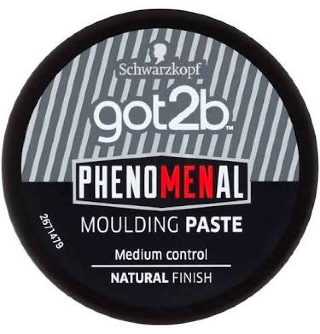 GOT2B Phenomenal Doku Veren Killi Wax Ultra Güçlü 100 ml