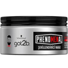 GOT2B Phenomenal Doku Veren Killi Wax Ultra Güçlü 100 ml