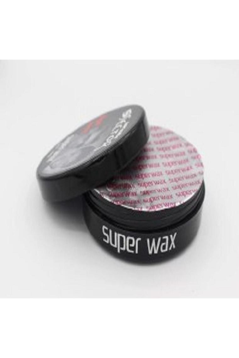 Sector Wax Hair Mate 3 x 150ML