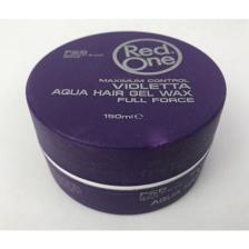 Redone Aqua Violetta Mor Wax 150 ml