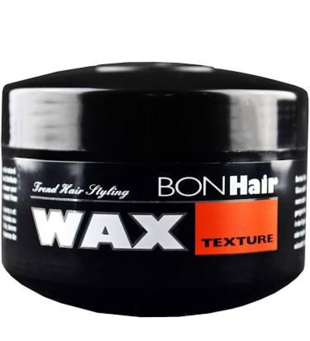 Bonhair Wax Texture 140 Ml