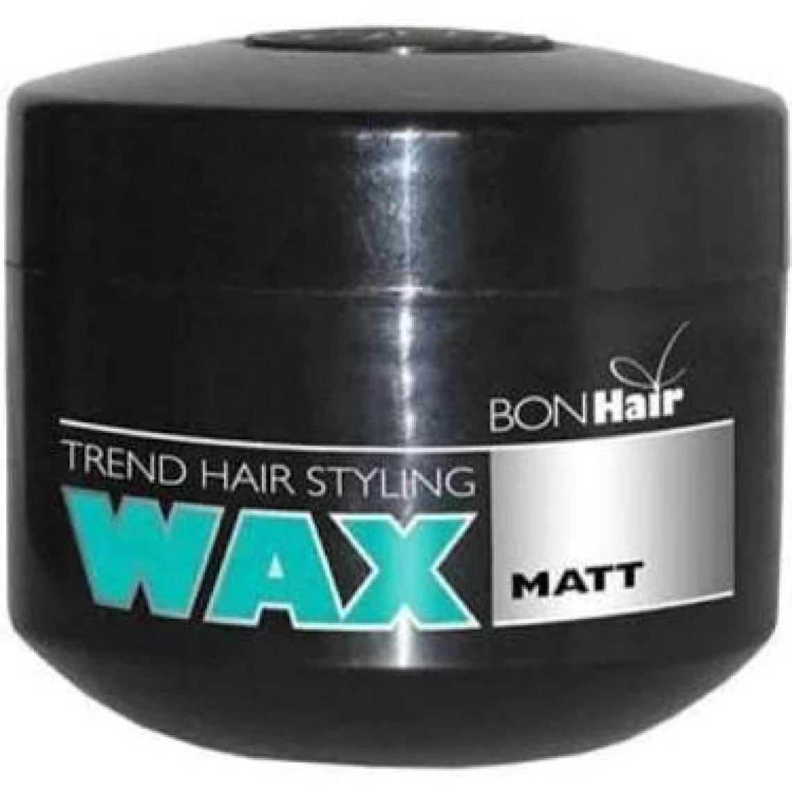 Bonhair Wax Texture 140 Ml