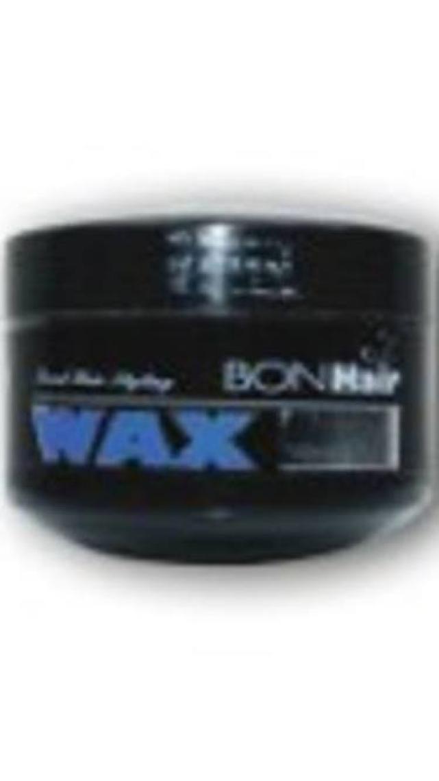 Bonhair Wax Texture 140 Ml