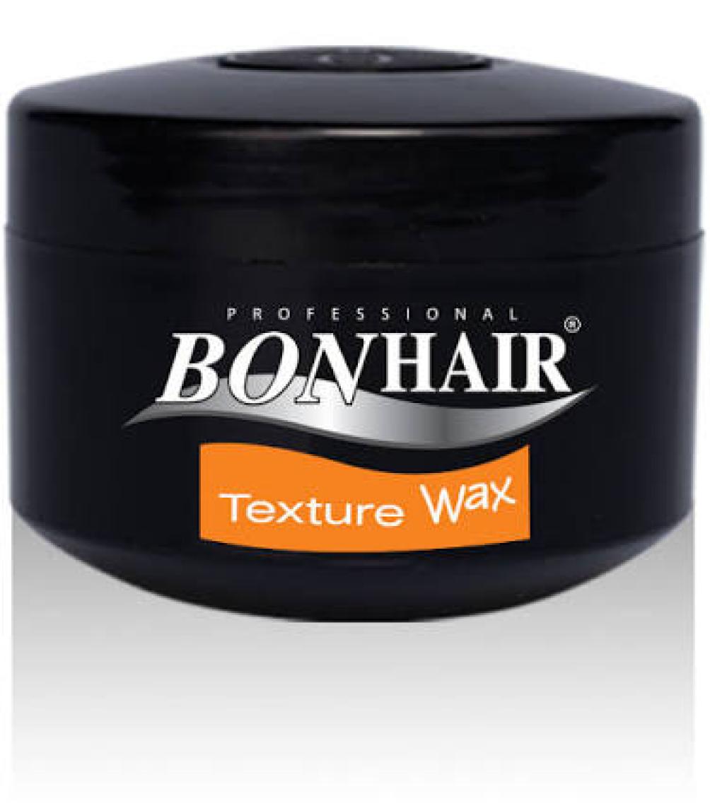 Bonhair Wax Texture 140 Ml