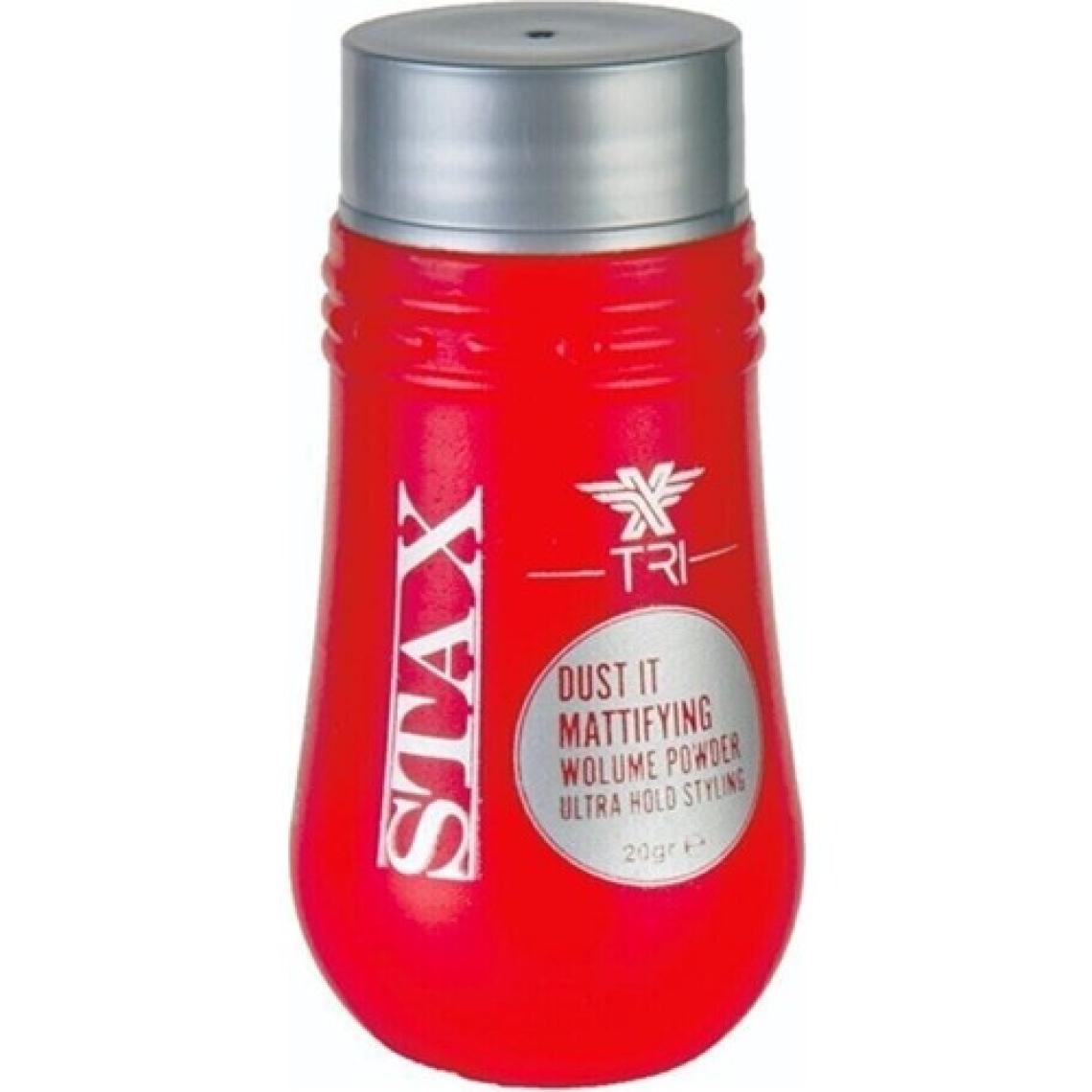 Stax Toz Pudra Wax 20 Gr Ultra Styling Saç Pudrası Yüksek Tutuş