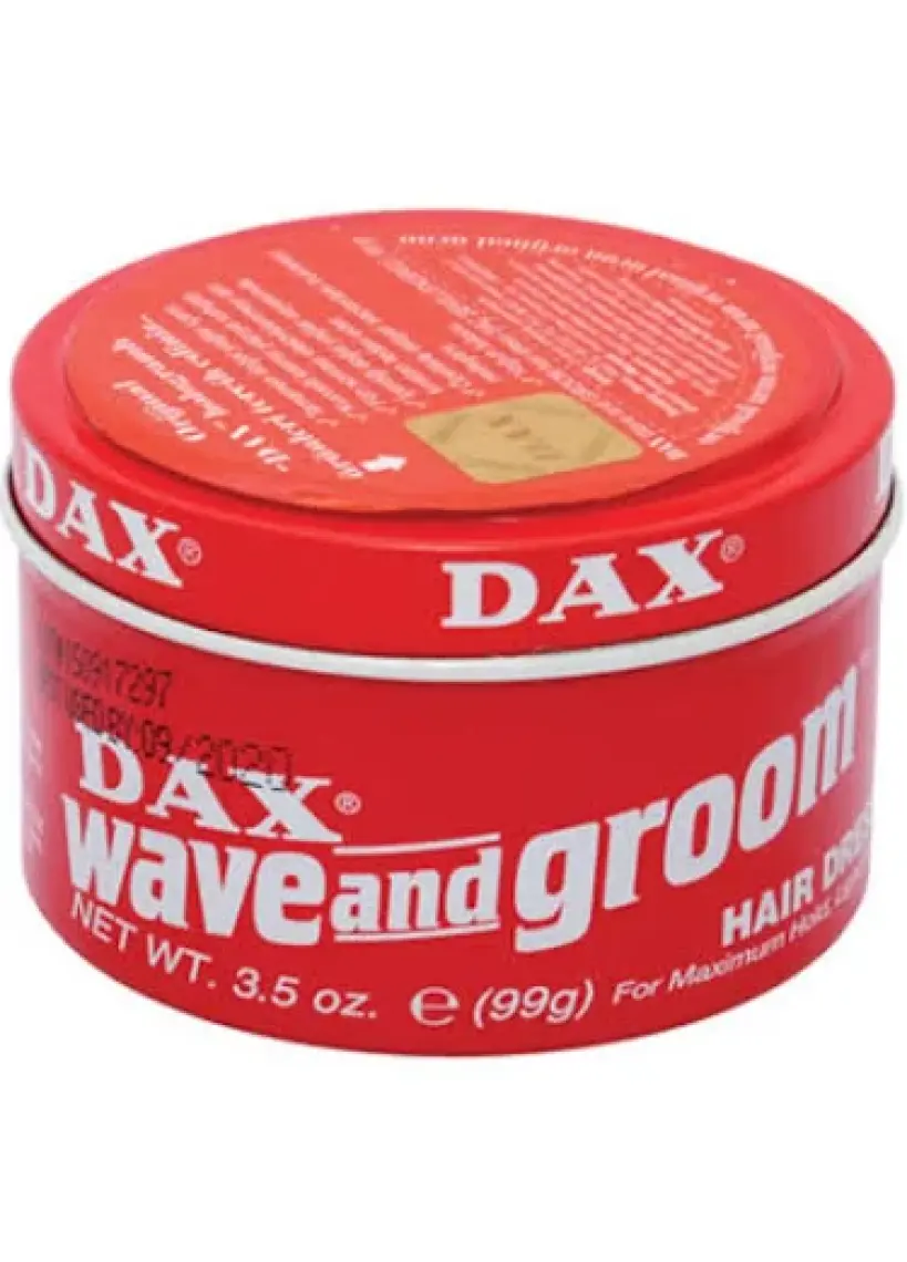 Dax Wave & Groom 99 Gr