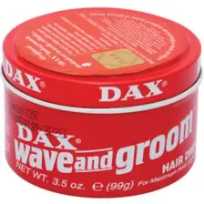 Dax Wave & Groom 99 Gr