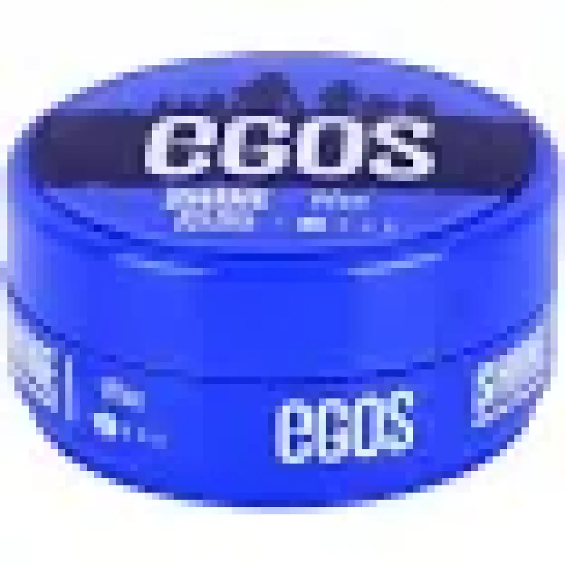 Egos Wax Islak Sert 100 ml
