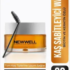 Kaş Sabitleyici Wax (20 Gr)