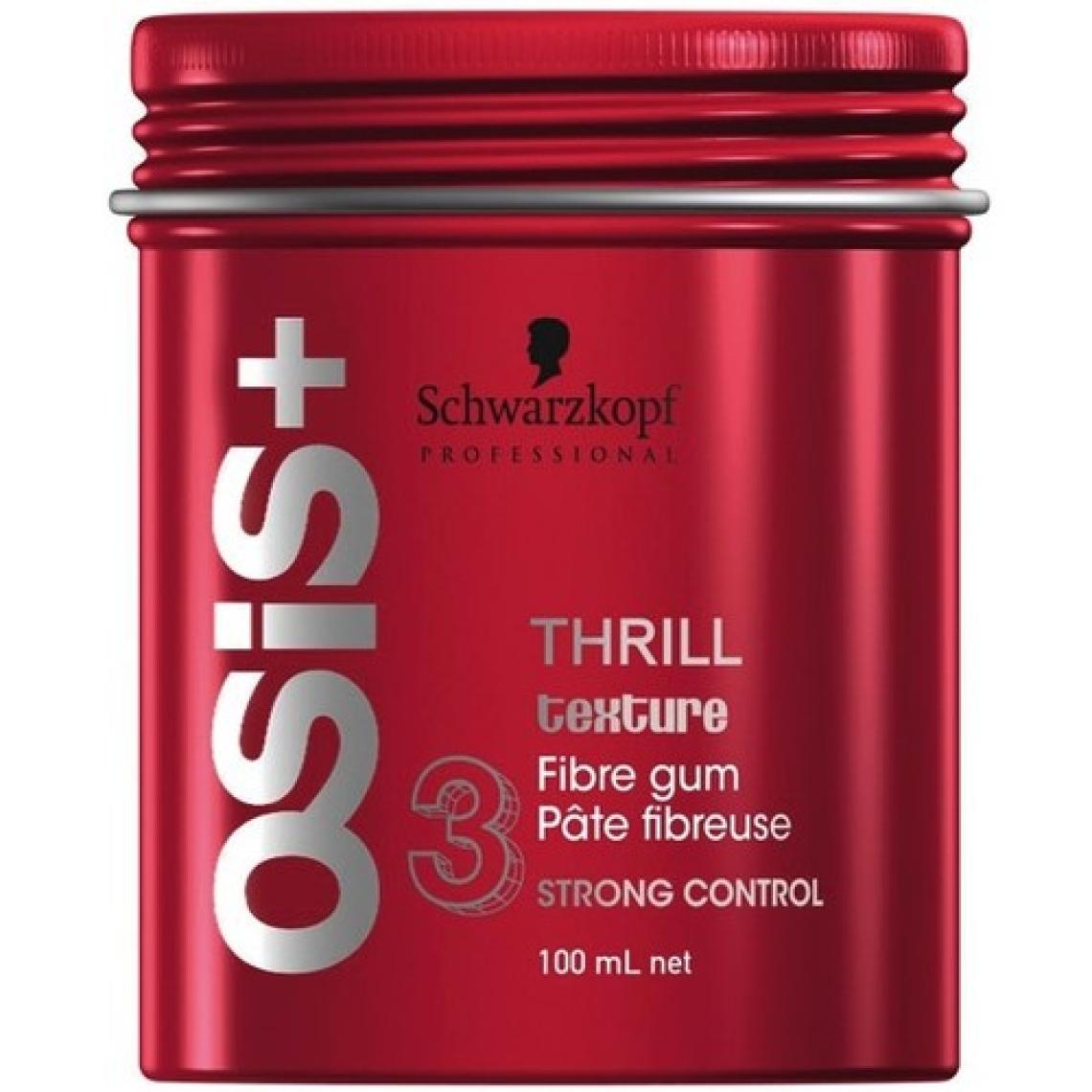 Schwarzkopf Osis Thrill 100 Ml