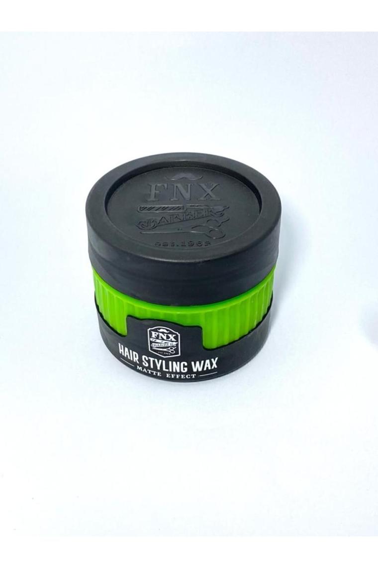 Fnx Foneks Doğal Görünüm Veren Wax 150 ml