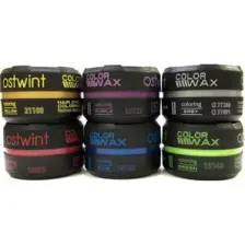Ostwint Renkli Wax ( Yeşil Wax) 150 Ml