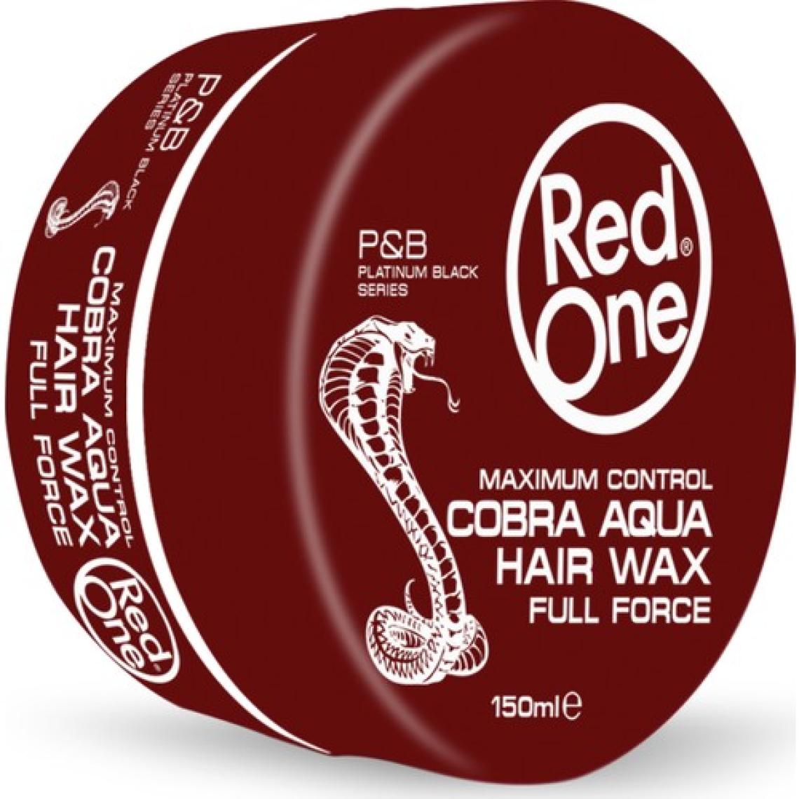Redone Aqua Wax Cobra 150 ml