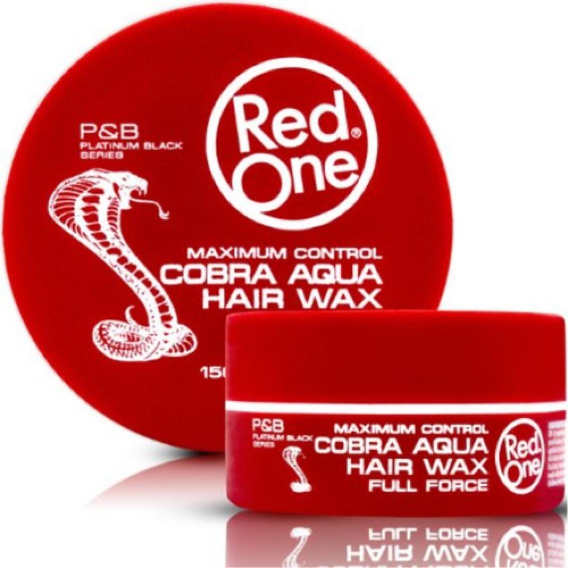 Redone Aqua Wax Cobra 150 ml