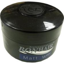 Bonhair Mat Wax 140 ml