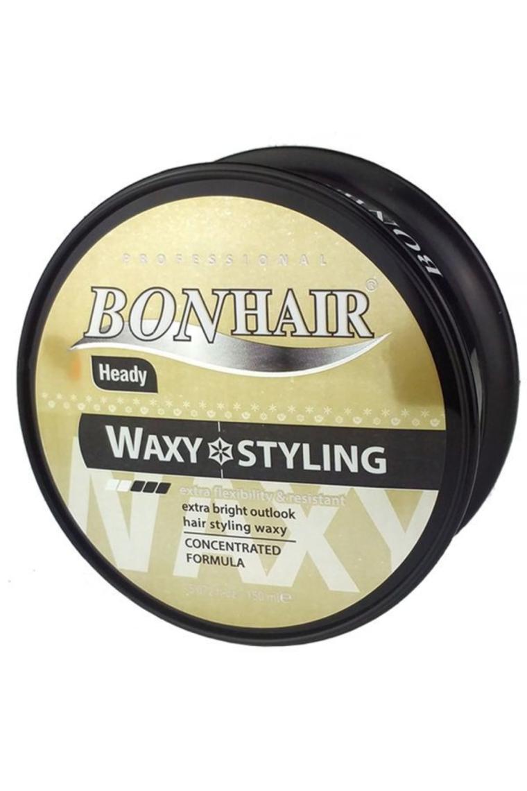 Styling Wax Head 150 ml