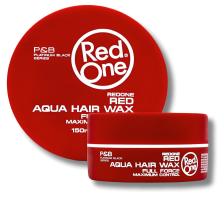 Redone Aqua Wax | Red