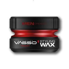 Kısa Saçlar Için 24 Saat Ultra Tutuş Ve Parlaklık Veren Wax - Resist Pro Aqua 150 ml