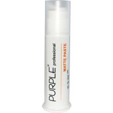 Purple Mat Wax - Matte Past 100 ml