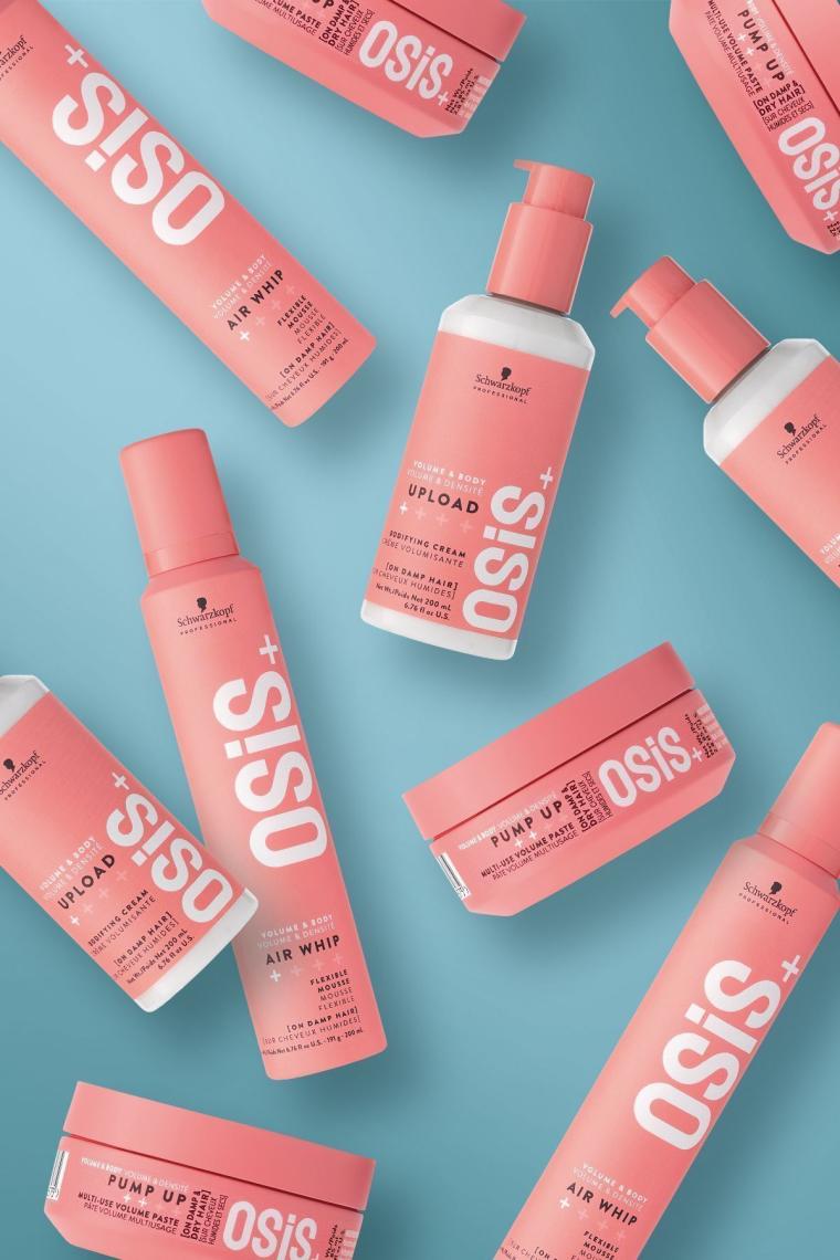 Osis Upload Hacim Kremi 200 ml