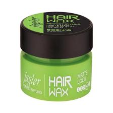 Jagler Mat Görünüm Wax 150 ml
