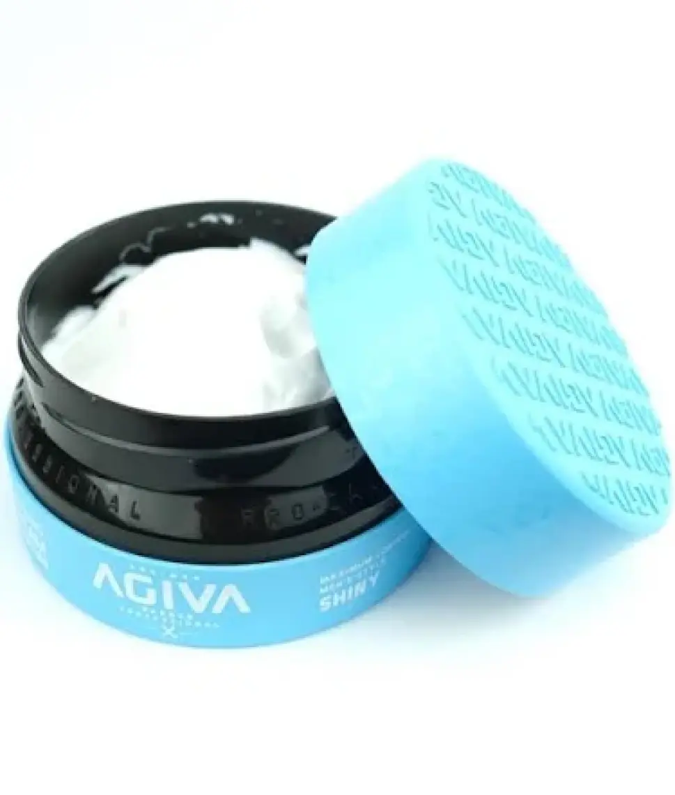 Agiva Briyantin Saç Şekillendirici 155 ml