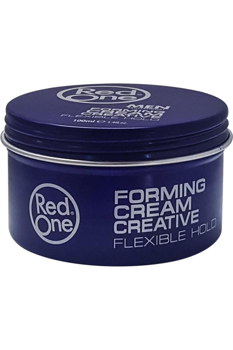 Redone Creative Forming Mat Krem Wax 100 ml
