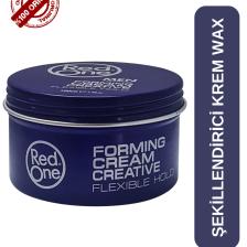 Redone Creative Forming Mat Krem Wax 100 ml