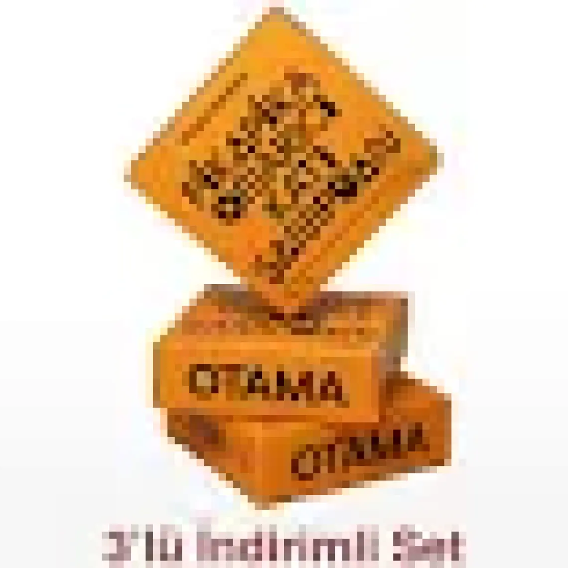 Pikapika Onarıcı Katı Şampuan