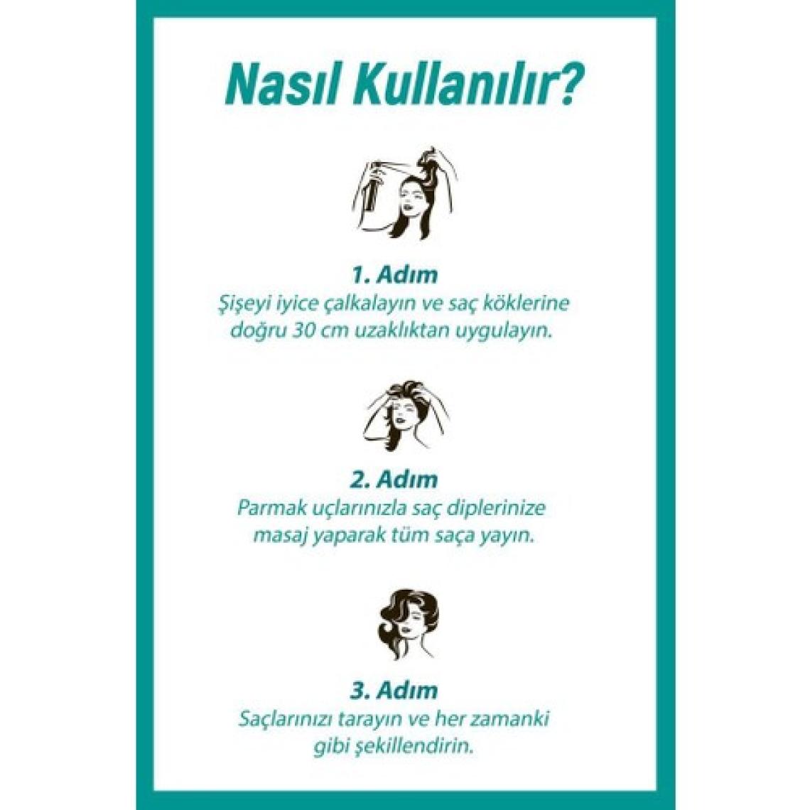 Batiste Fresh Kuru Şampuan 200 Ml