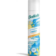 Batiste Fresh Kuru Şampuan 200 Ml