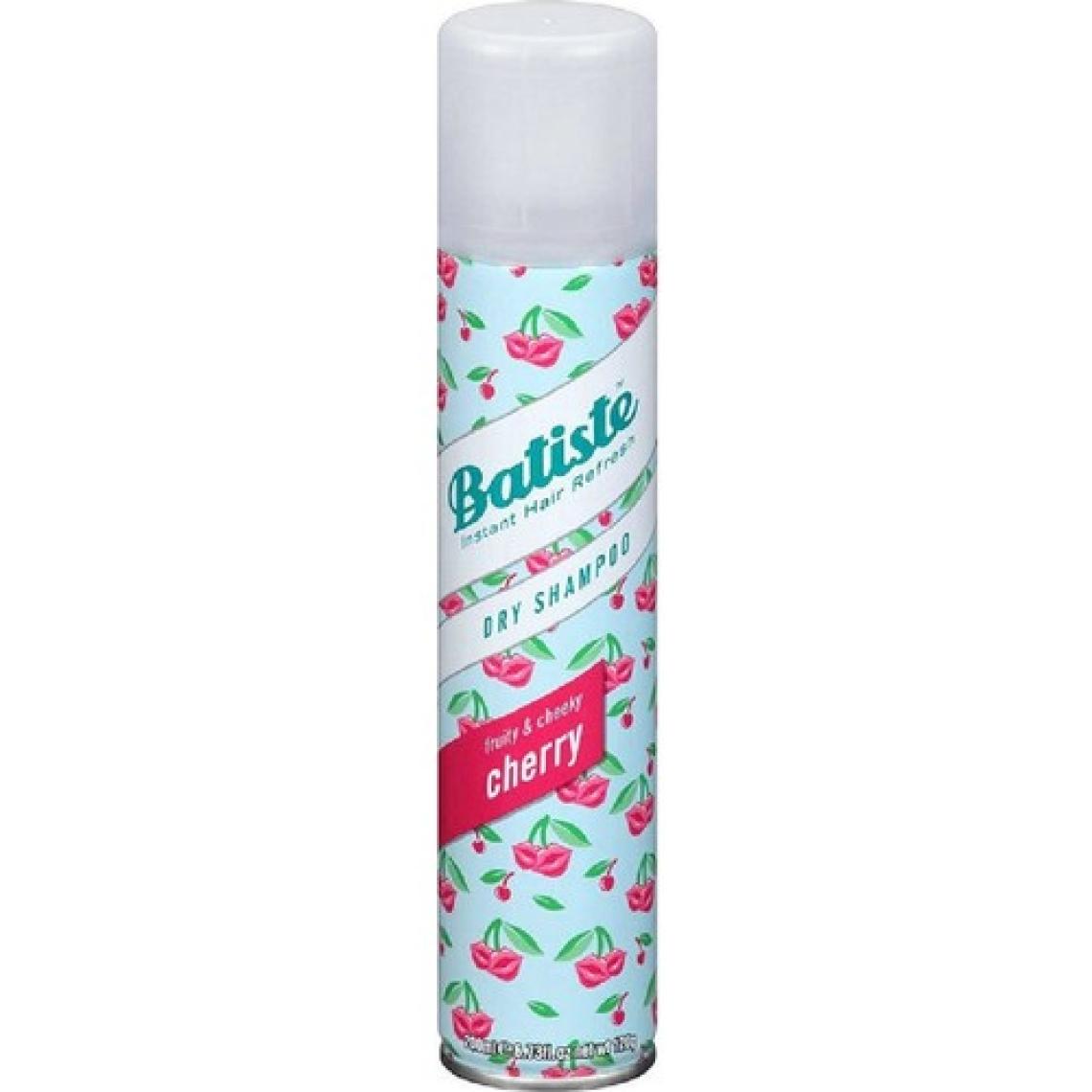 Batiste Cherry Kuru Şampuan 200 Ml