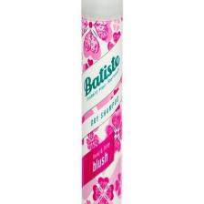 Dry Shampoo - Şampuan Blush 200 ml