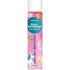 Watsons Kuru Şampuan Volumizer 200 ml