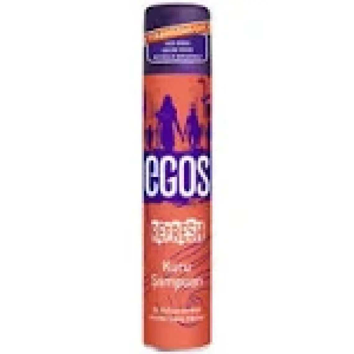 Egos Refresh Kuru Şampuan