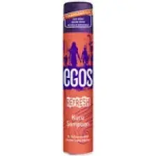 Egos Refresh Kuru Şampuan