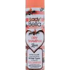 Kuru Şampuan Love 200 ml