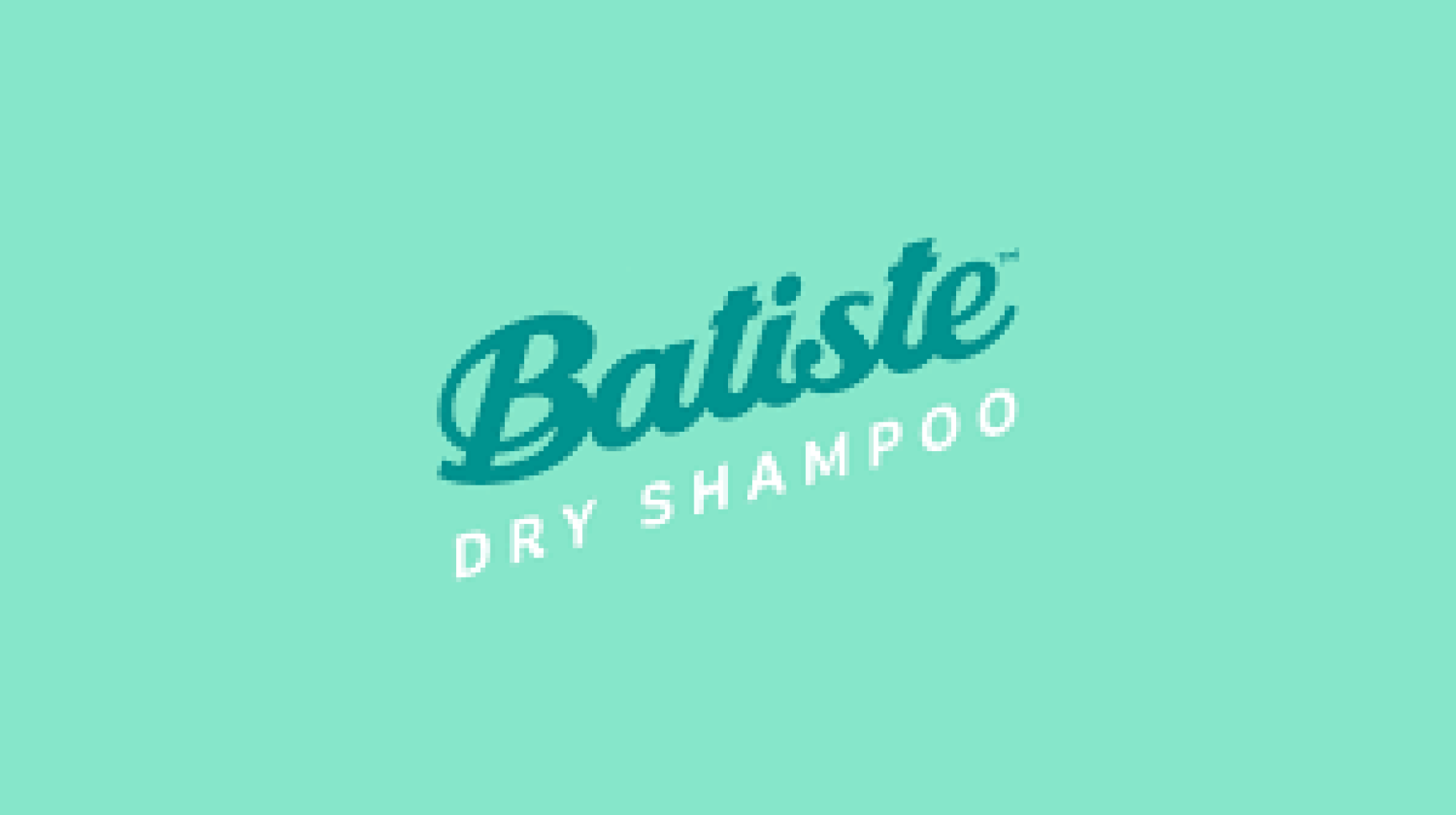 Batiste Kuru Şampuan Tropikal 200Ml
