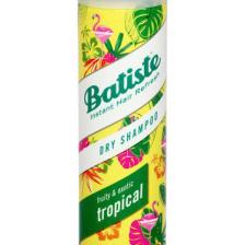 Batiste Kuru Şampuan Tropikal 200Ml