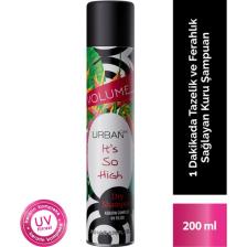 Urban Care Kuru Şampuan 200 ml